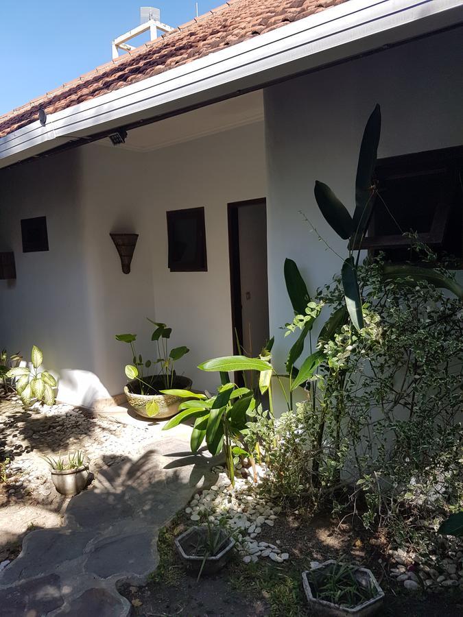 Villa Laella Favella Семиняк Екстериор снимка